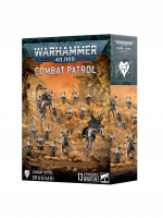 W40k: Combat Patrol - Drukhari (13 Figuren)