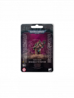 W40k: Death Guard - Biologus Putrifier (1 Figur)