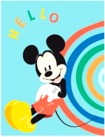 Decke Disney - Mickey Mouse