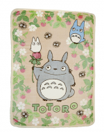 Decke Ghibli - Totoro Strawberry (My Neighbor Totoro)