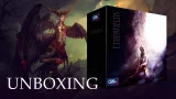 Unboxing deskovky Etherfields – Vstupujeme do světa snů!