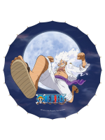 Sonnenschirm One Piece - Monkey D. Luffy Gear 5th