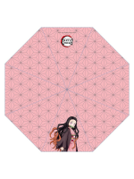 Regenschirm Demon Slayer - Nezuko