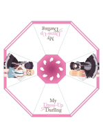 Regenschirm My Dress Up Darling - Cane Umbrella