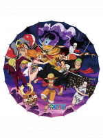 Regenschirm  One Piece - Wano Kuni Saga