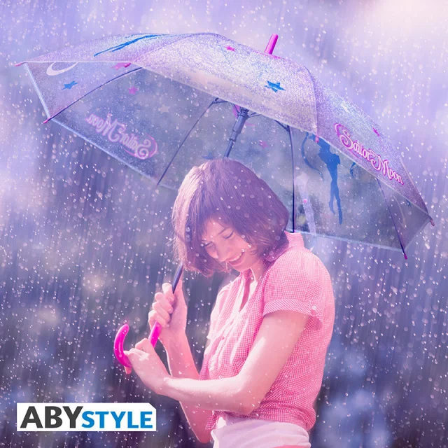 Regenschirm Sailor Moon - Sailor Moon