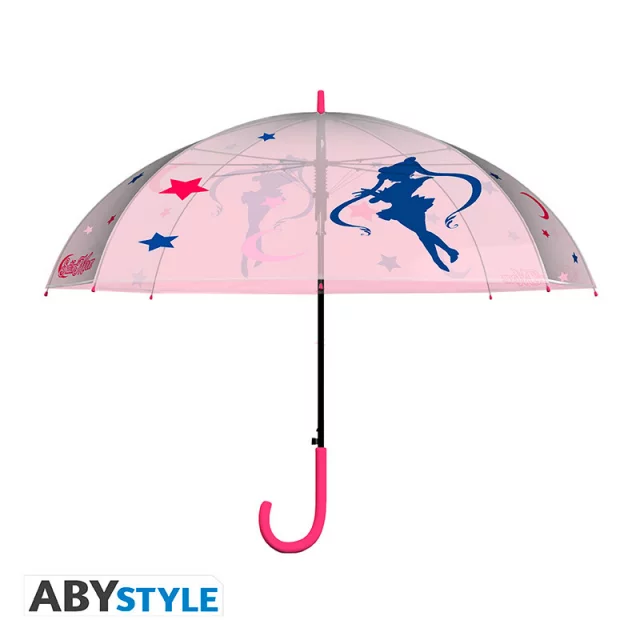 Regenschirm Sailor Moon - Sailor Moon