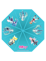 Regenschirm Vocaloid - Hatsune Miku