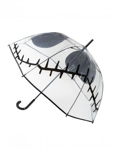 Regenschirm The Nightmare Before Christmas - Jack Skellington