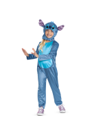 Kinderkostüm Lilo & Stitch - Stitch