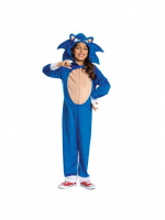 Kinderkostüm Sonic the Hedgehog - Sonic