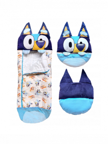 Kinderschlafsack Bluey - Bluey