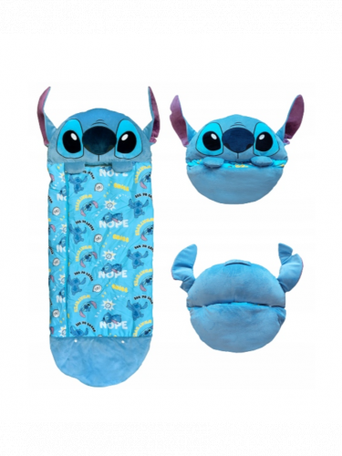 Kinderschlafsack Disney - Lilo & Stitch