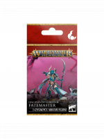 W-AOS: Disciples of Tzeentch - Fatemaster (1 Figur)