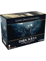 Brettspiel Dark Souls - The Gaping Dragon (Erweiterung)