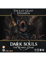 Brettspiel Dark Souls - The Last Giant (Erweiterung)