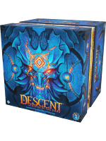 Brettspiel Descent: Legends of the Dark - EN