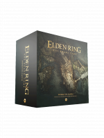 Brettspiel Elden Ring - Stormveil Castle ENG