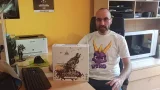 Unboxing Horizon Zero Dawn: The Board Game