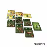 Brettspiel Kingdom Come: Deliverance – The Board Game EN