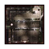 Brettspiel Resident Evil 3 - The City of Ruin Expansion (Erweiterung) - Abenteuer-Brettspiel