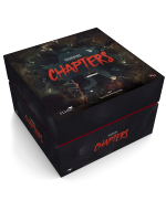 Brettspiel Vampire: The Masquerade – Chapters EN