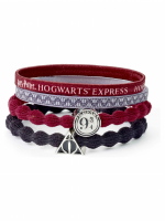 Haargummi Harry Potter - Hogwarts