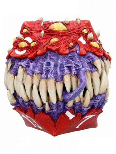 Box Dungeons & Dragons - D20 Mimic Box (Nemesis Now)