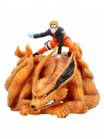 Box Naruto - Kyubi Box (Nemesis Now)