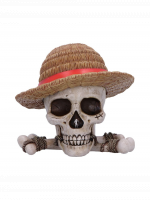 Box One Piece - Luffy Jolly Roger Box