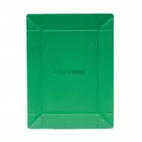 Dice Tray Ultra PRO - Vivid Magnetic - Green - Würfel und Zubehör