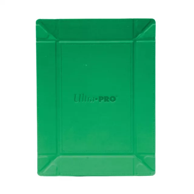 Dice Tray Ultra PRO - Vivid Magnetic - Green - Würfel und Zubehör