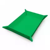Dice Tray Ultra PRO - Vivid Magnetic - Green - Würfel und Zubehör