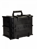 Koffer Warhammer - Citadel Battle Case