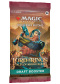 Draft Boosters