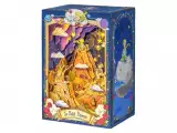 Book Nook The Little Prince - Planet Limited Edition - Puzzle