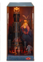 Bausatz Lord of the Rings - Buchstütze Barad-Dûr (aus Holz)