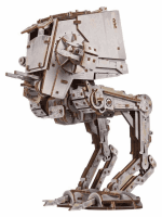 Bausatz Star Wars - AT-ST Walker (Holz)
