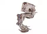 Bausatz Star Wars - AT-ST Walker (Holz) - Aus Holz