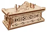 Bausatz Ugears - Wood Dragon (Holz) - Ugears - Wooden 3D Puzzles