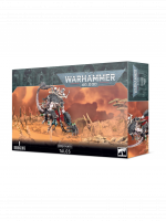 W40k: Drukhari - Talos (1 Figur)