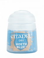 Citadel Dry Paint (Hoeth Blue) - Trockenbürstfarbe, Blau