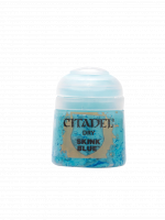 Citadel Dry Paint (Skink Blue) - Trockenbürstfarbe, Blau