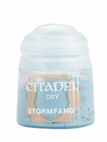 Citadel Dry Paint (Stormfang) - Trockenbürstfarbe, Blau