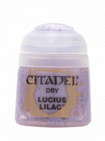 Citadel Dry Paint (Luciues Lilac) - Trockenbürstfarbe, Rosa