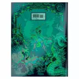 Spielerhandbuch Dungeons & Dragons - World of Warcraft Alternate Art Cover (Gameplay Expansion) - Pen-&-Paper-Rollenspiel