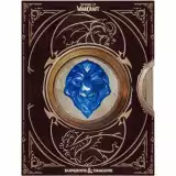 Spielerhandbuch Dungeons & Dragons - World of Warcraft Collector's Edition (Gameplay Expansion) - Pen-&-Paper-Rollenspiel