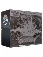 Kartenspiel Pokémon TCG: Mega Evolution - Pitch Black - Elite Trainer Box (ENGLISCHE VERSION)