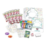 Kartenspiel Pokémon TCG: Scarlet & Violet 151 - Elite Trainer Box (Snorlax) (ENGLISCHE VERSION) - Pokemon TCG: Scarlet & Violet - 151