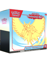 Kartenspiel Pokémon TCG: Scarlet & Violet - Paradox Rift Elite Trainer Box (Dröhnender Mond) (ENGLISCHE VERSION)